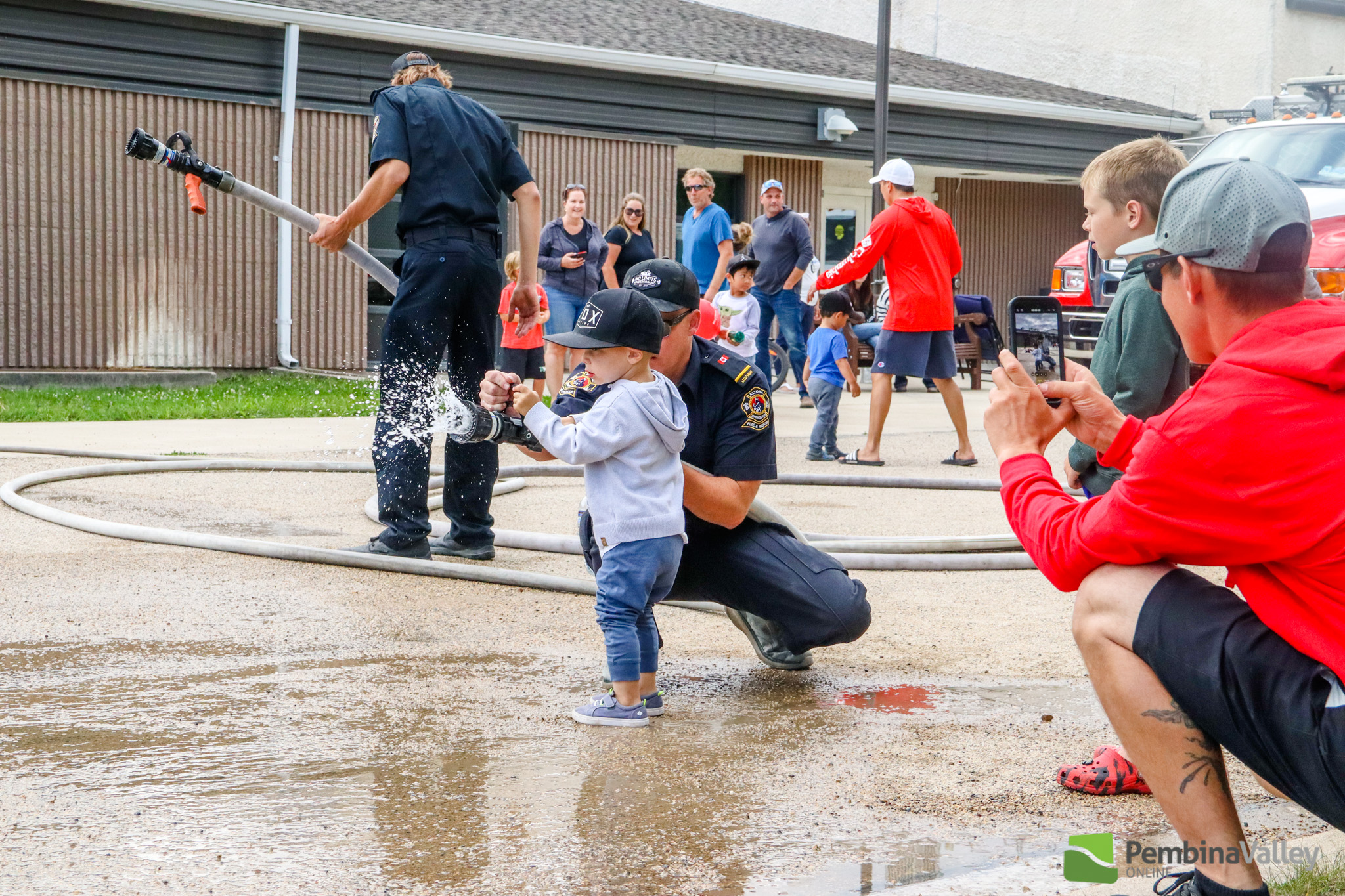 ARES Family Fun Event 2023