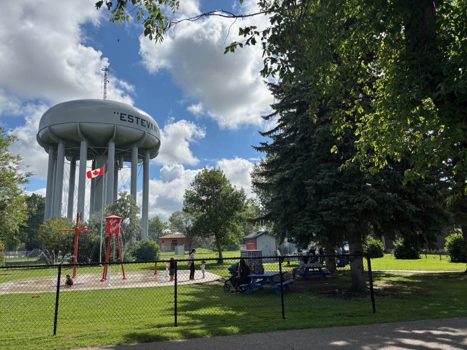 Centennial Park