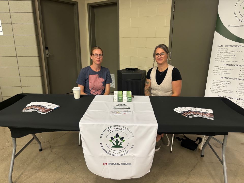 Southeast Advocates