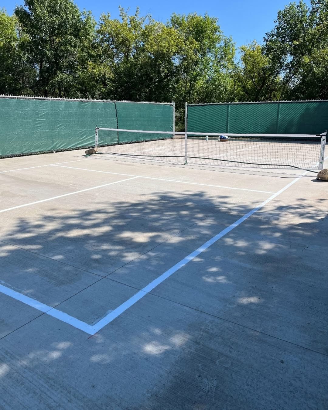 Pickleball