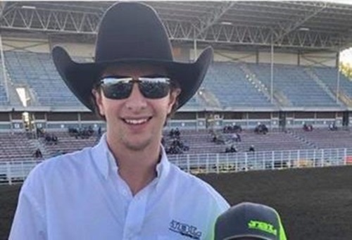 Cody Robert