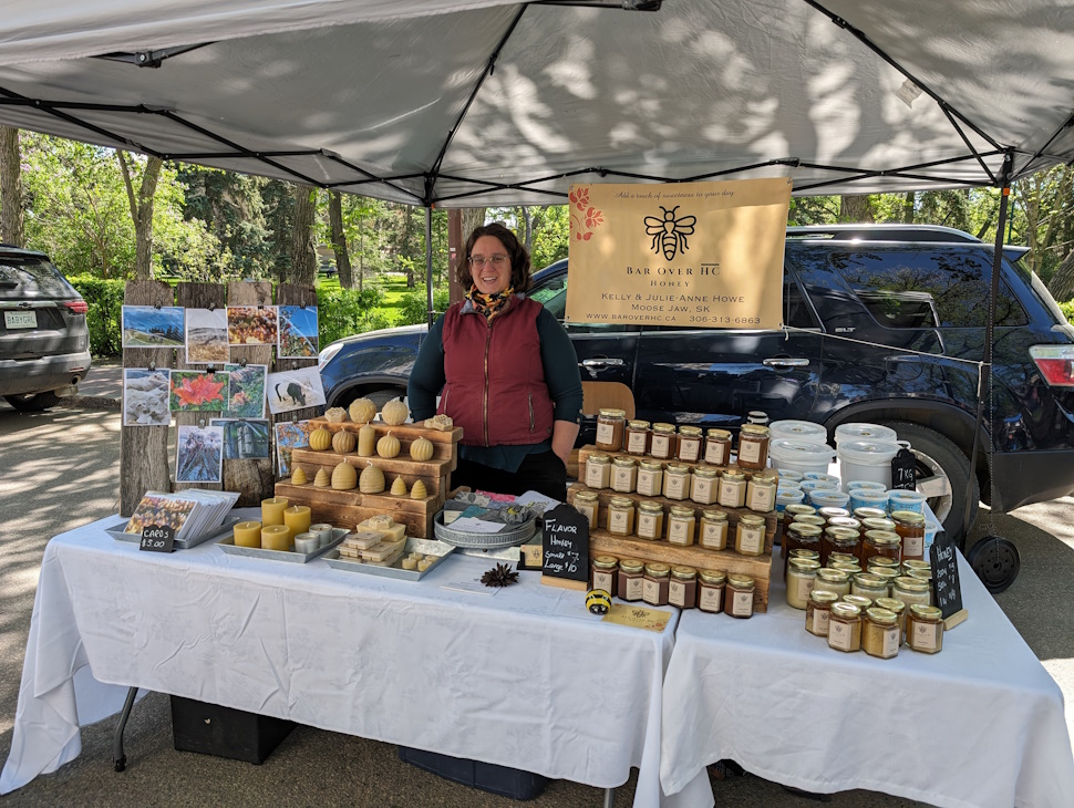 Moose Jaw’s Farmer’s Markets open for business, now through ...