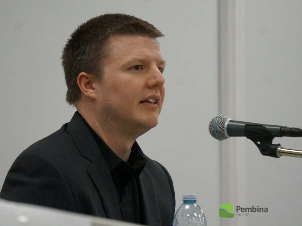 Kevin Larson