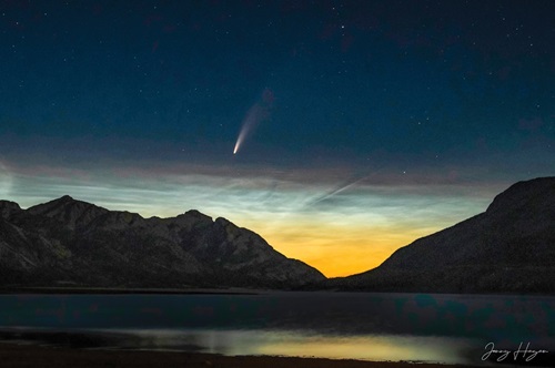 Meteor