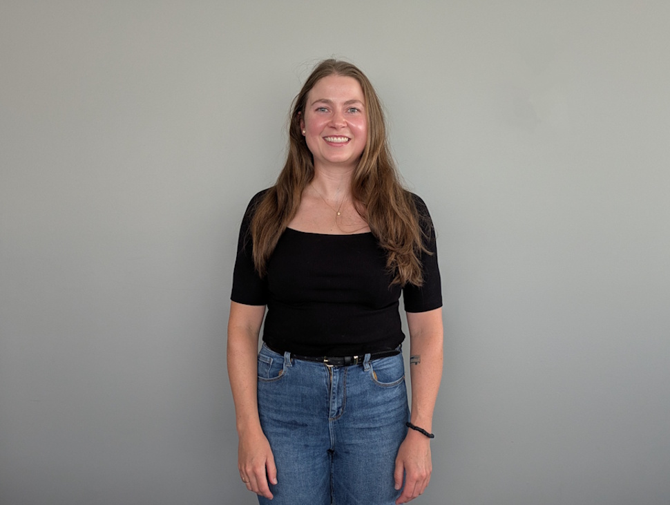 Lindsay Blight, a Portage la Prairie native and former University of Manitoba Bisons player, is bringing an all-girls hockey skills camp to Stride Place on August 16. The camp is designed to foster confidence, community, and fun for young female athletes.