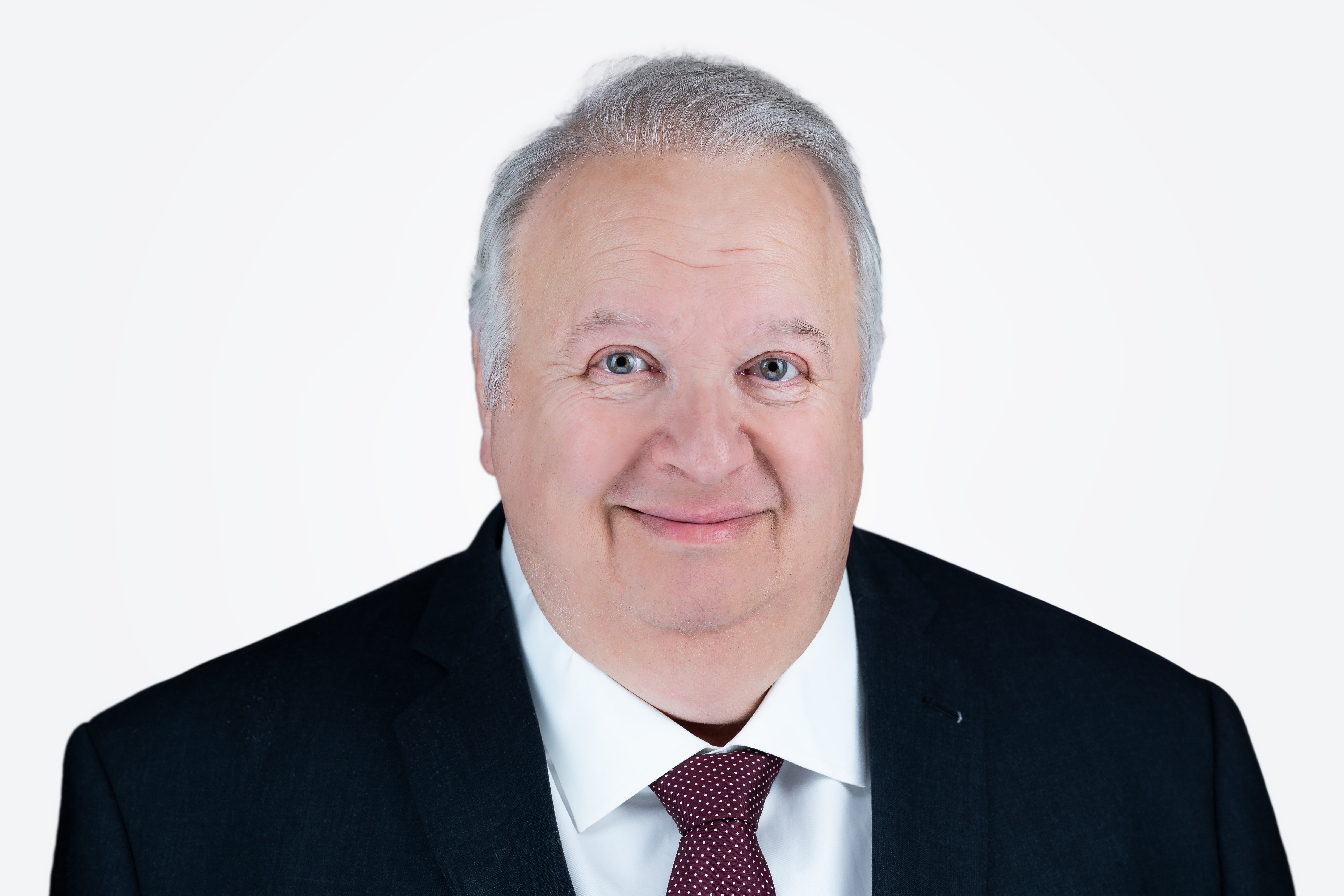 Robert Shindleman