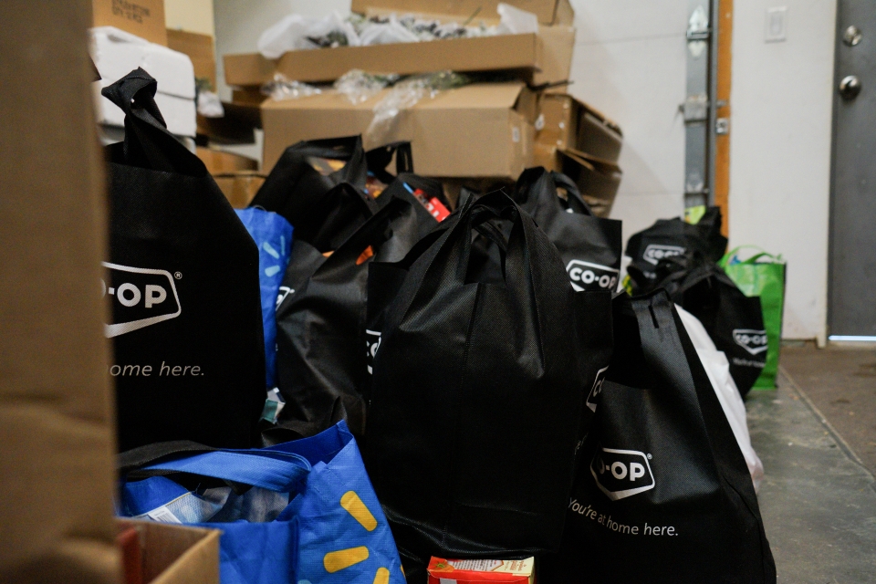 Twine and Twig rouses giving spirit of Weyburn businesses