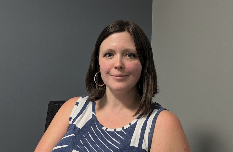 Sydney Dubetz-Zacharias, Executive Director of Wee World Daycare