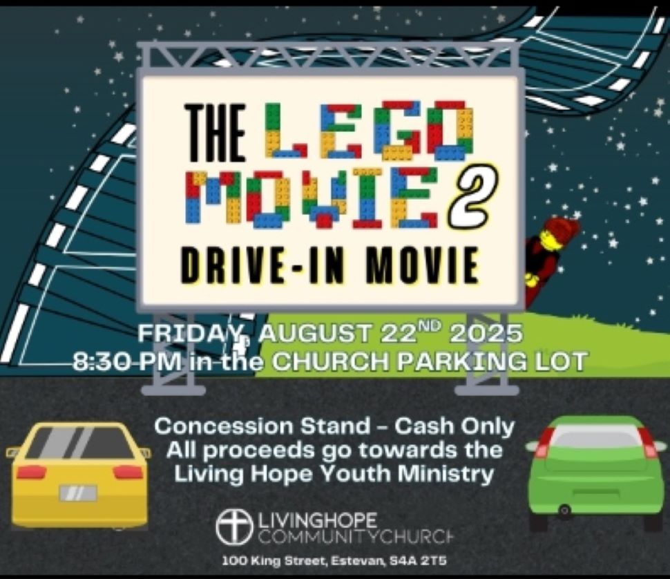 LEGO MOVIE 