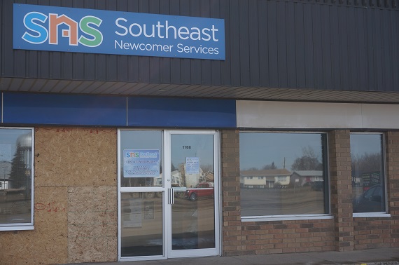 Southeast Newcomer Services