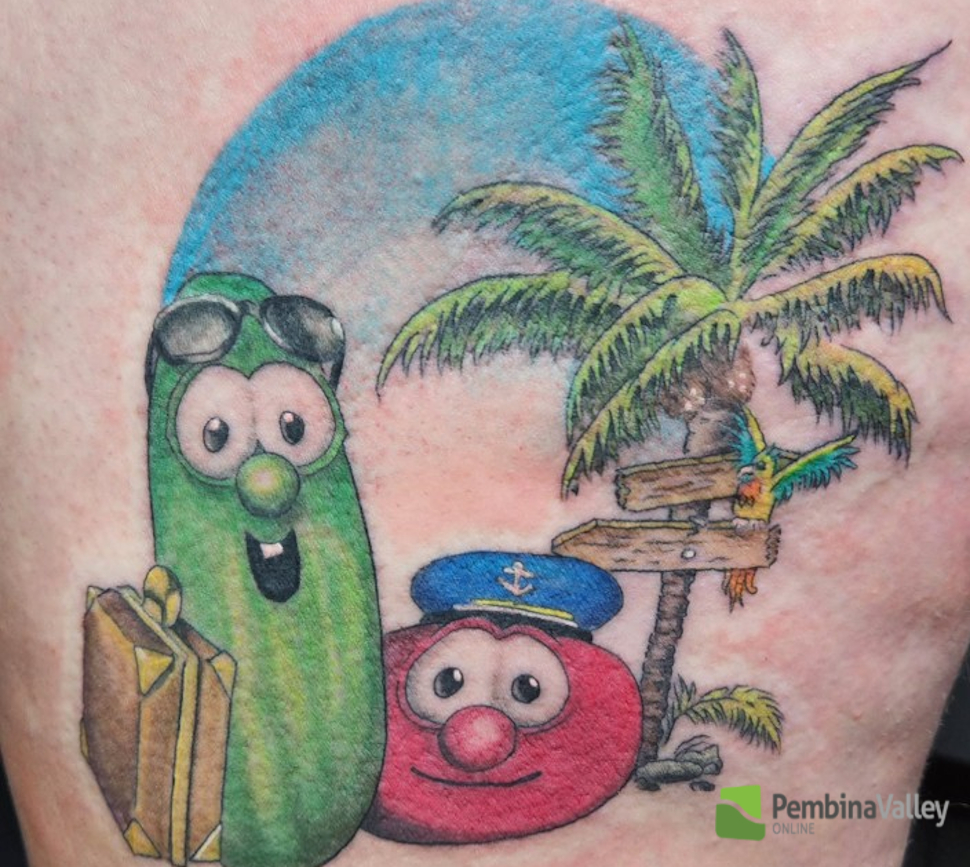 tattoo