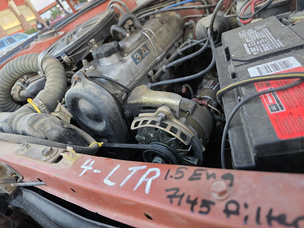 Documentation on the engine is easy to find.