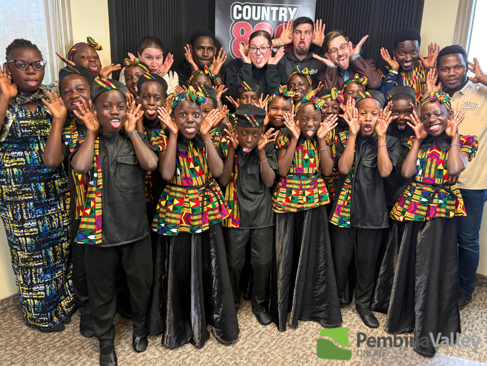 African Choir