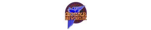 archangel fireworks