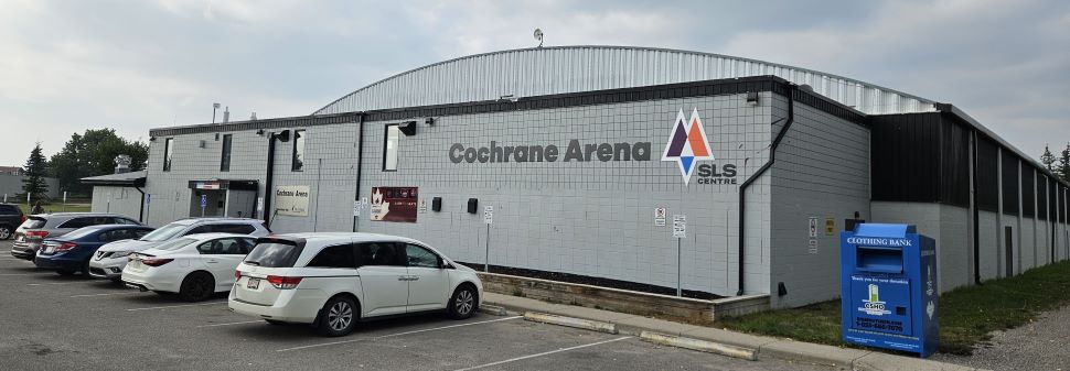 arena