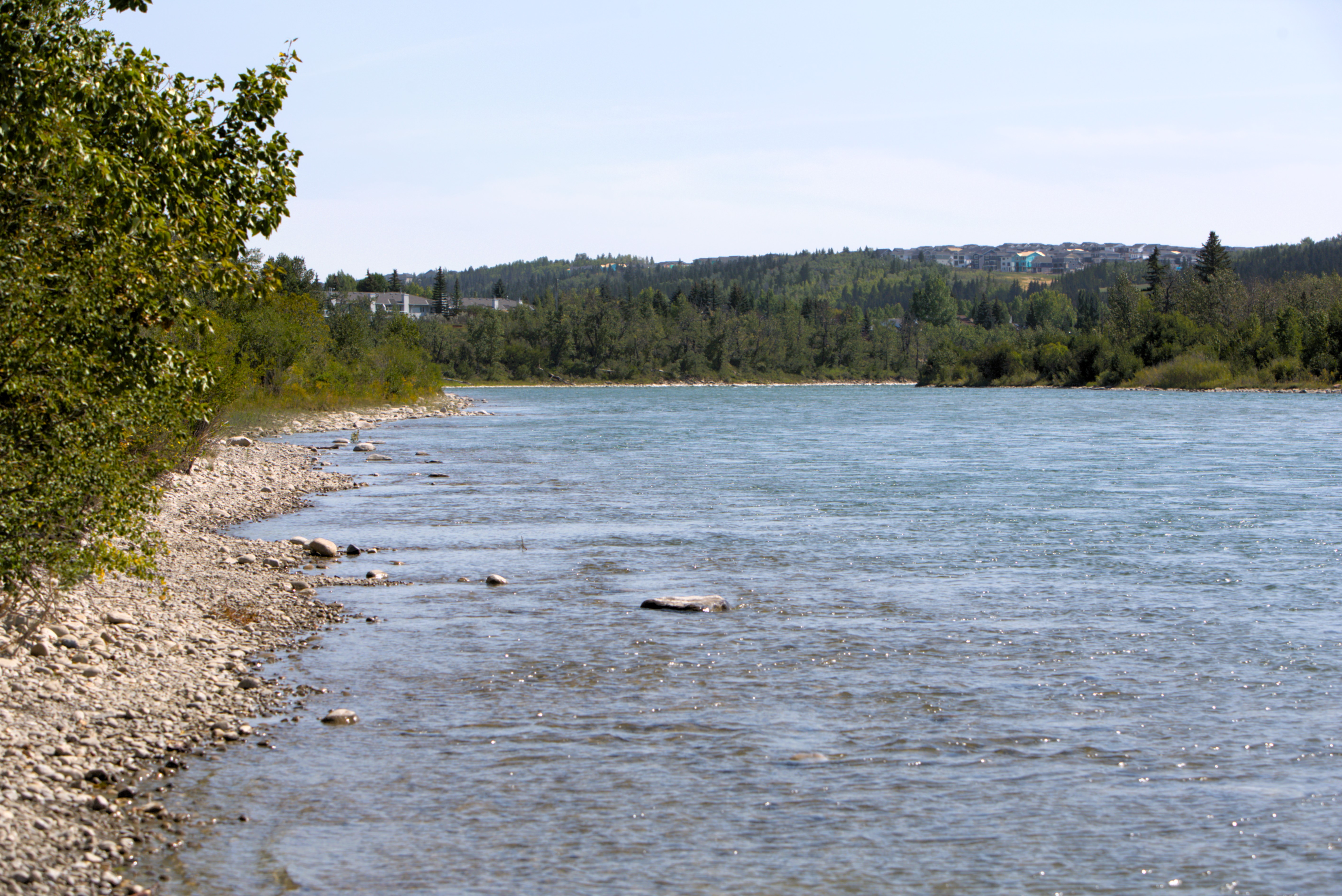 Bow River