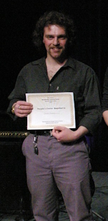 Bret Forzley