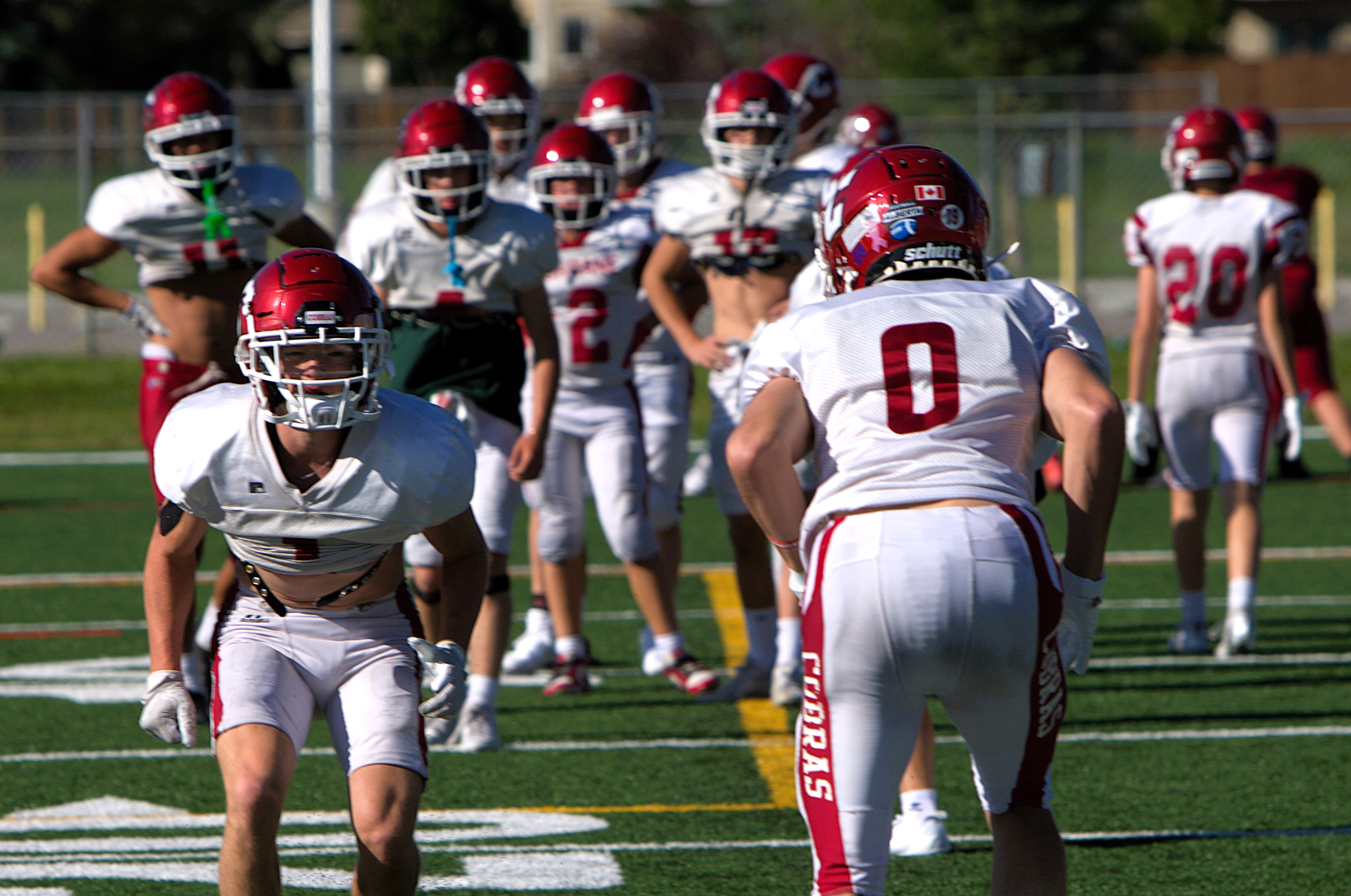 football 2