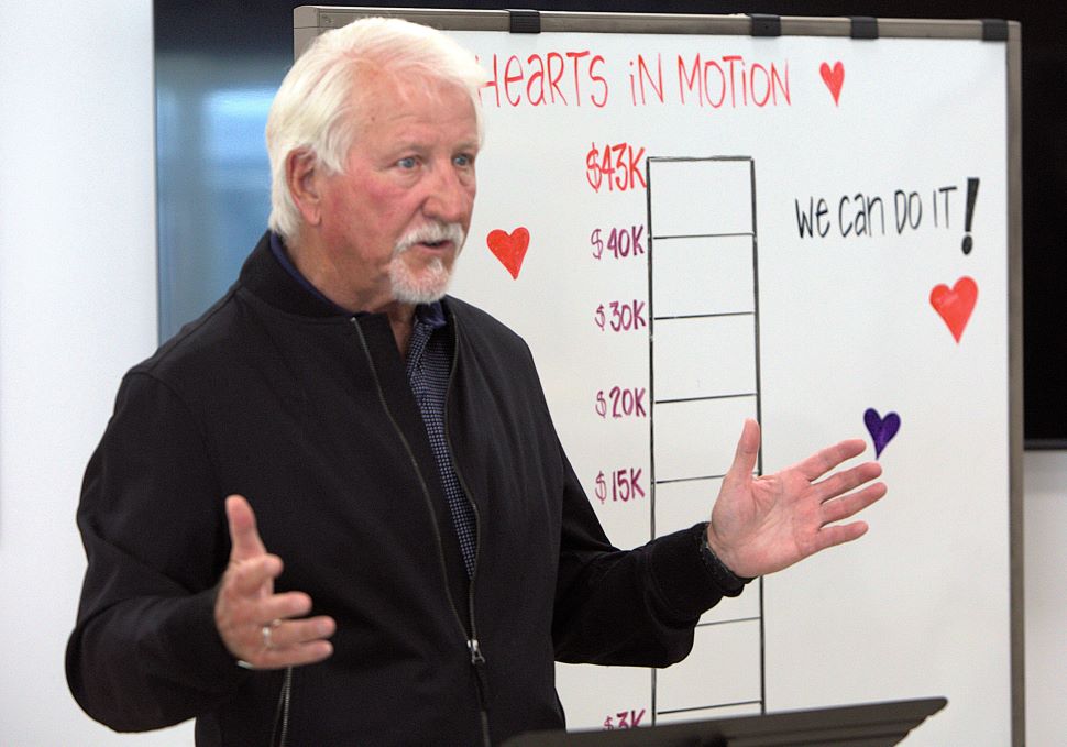 dan kroffat
