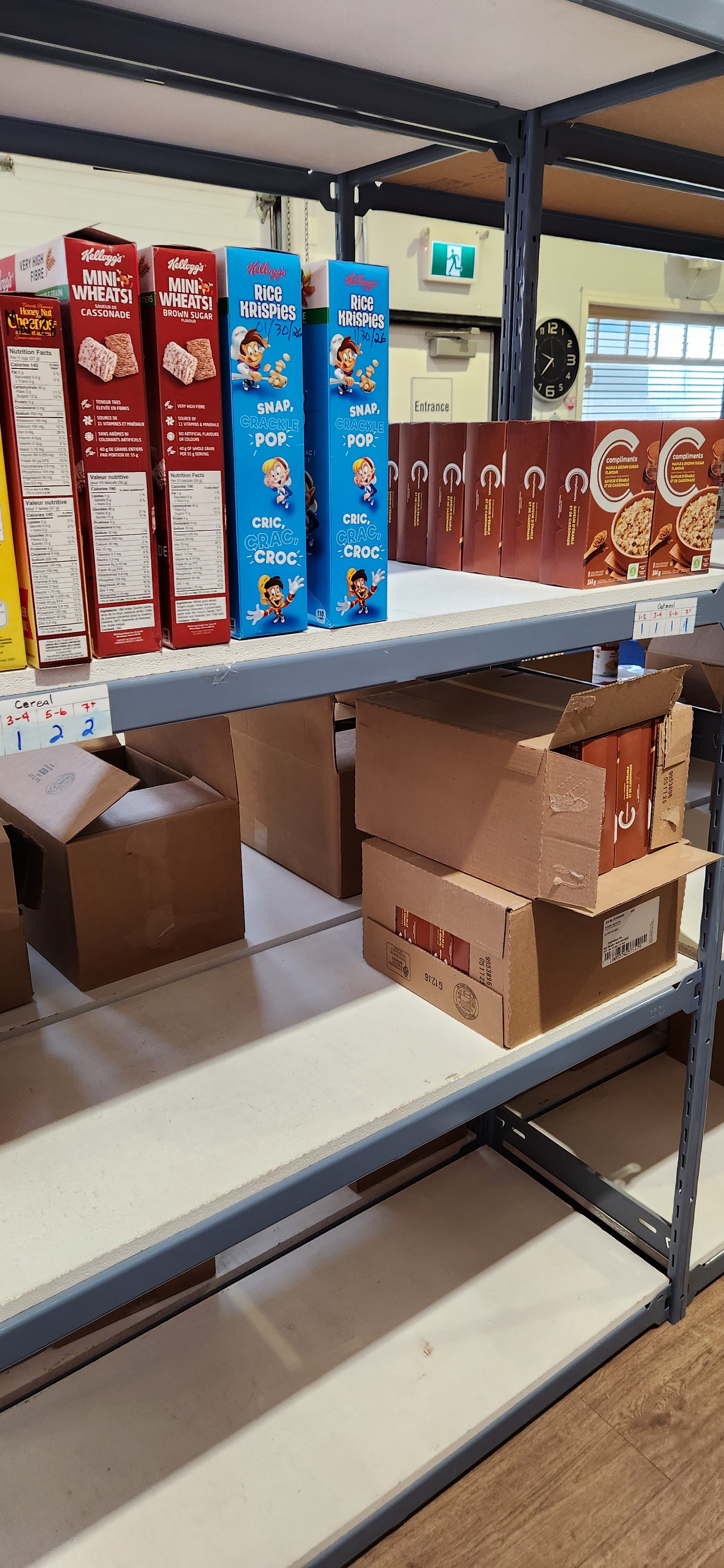 Food Bank 6