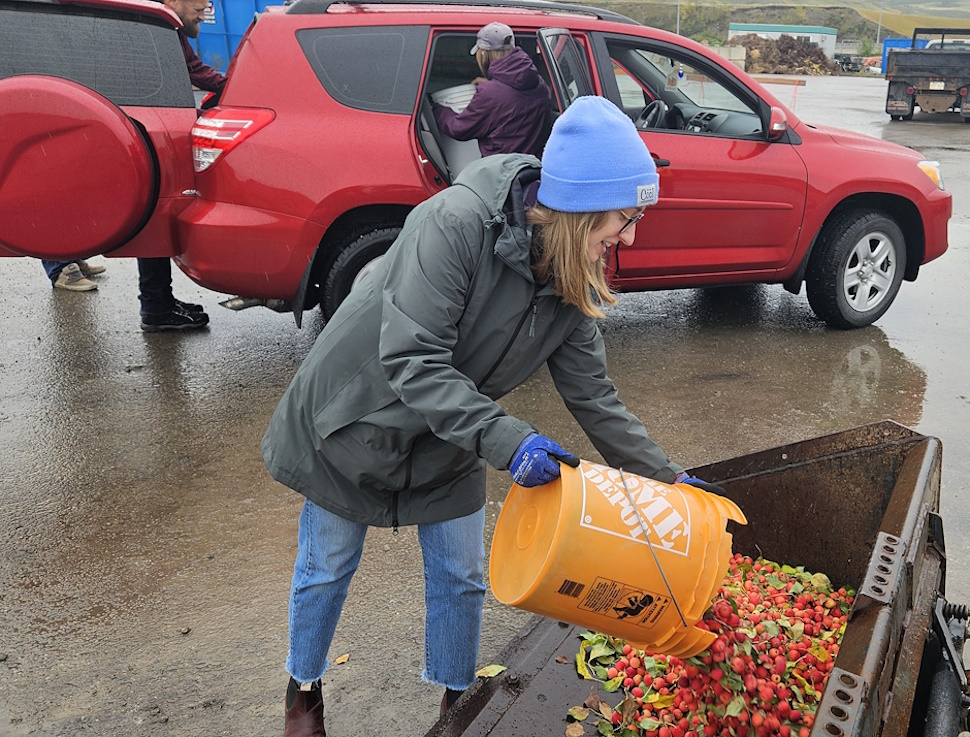fruit tree roundup