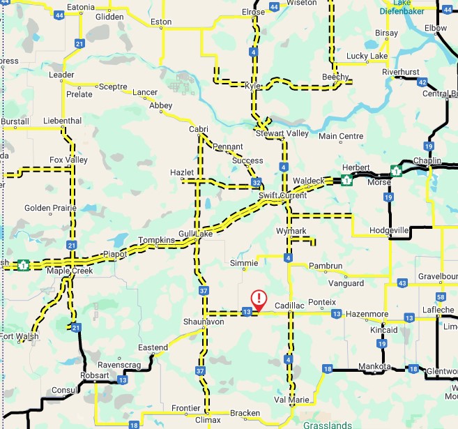 highway hotline feb 19