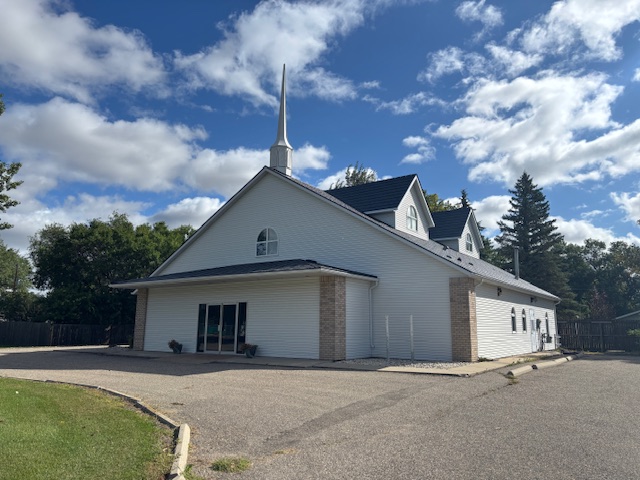 North Portal Church