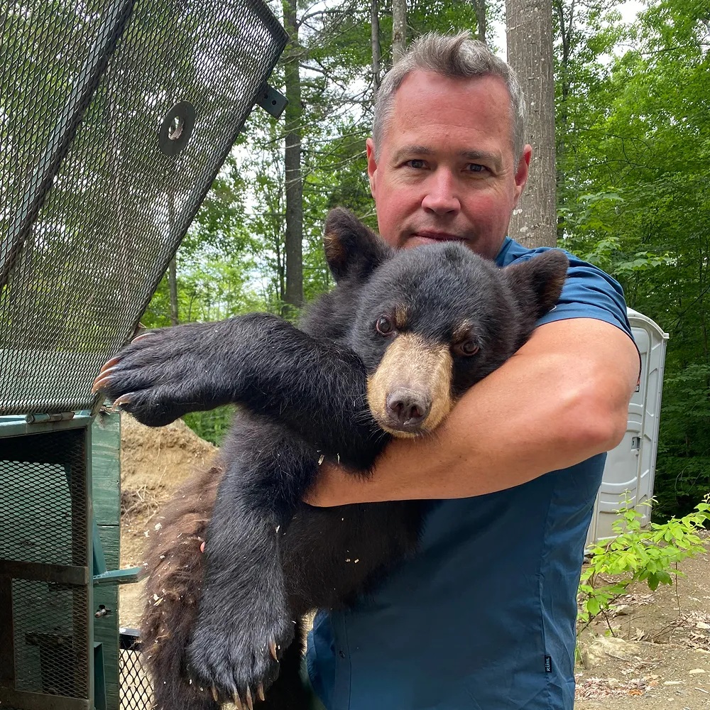Jeff Corwin