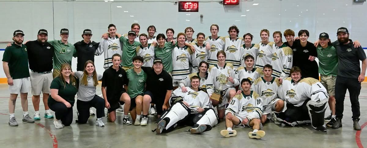 Shamrocks