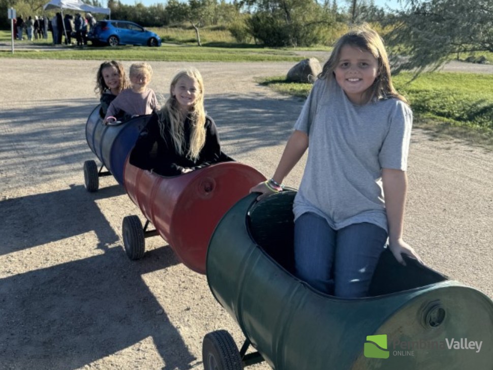 2024 Lakeside Fall Festival. Supplied photo.