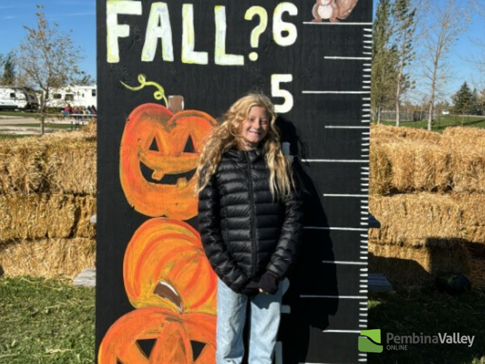 2024 Lakeside Fall Festival. Supplied photo.