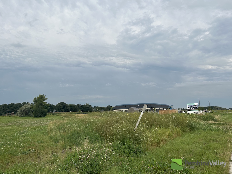 a picture of a field