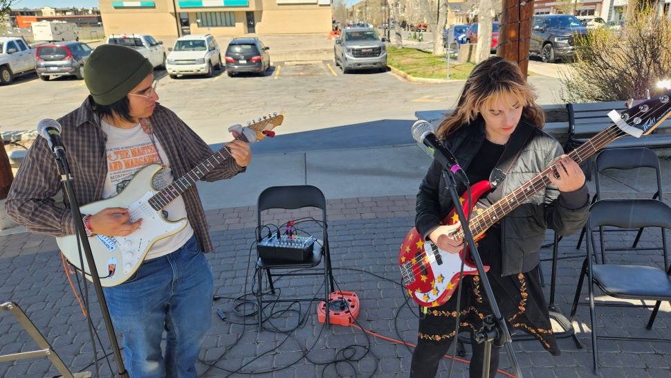 performers