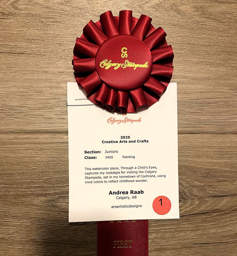 ribbon