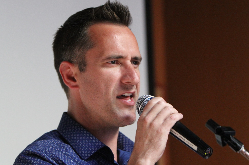 Rob Anderson