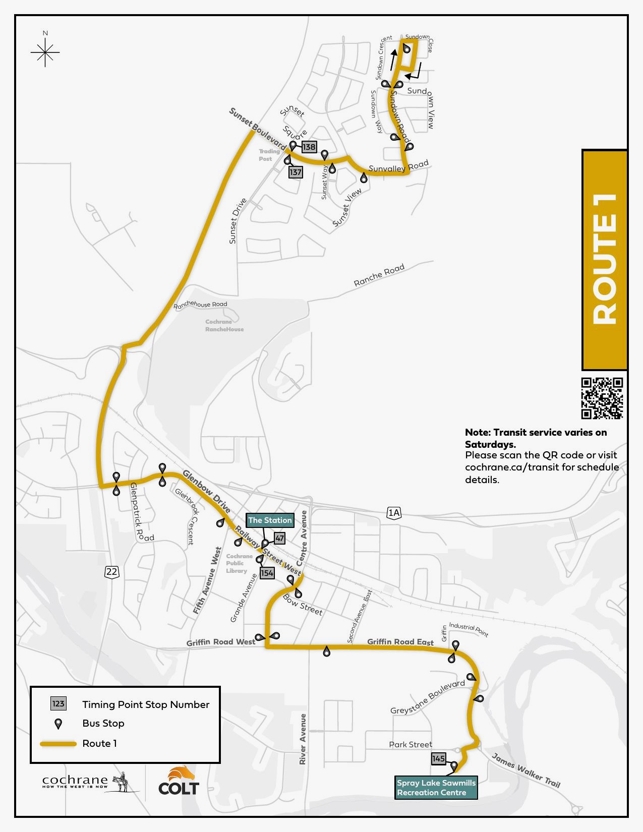 route 1