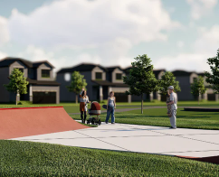 skatepark 