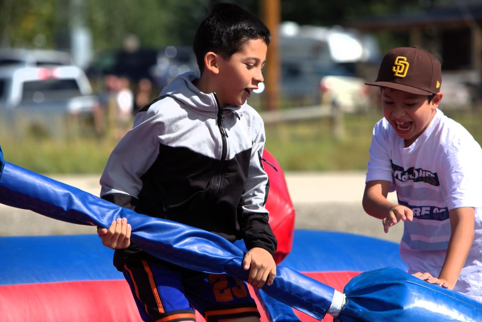 water valley games