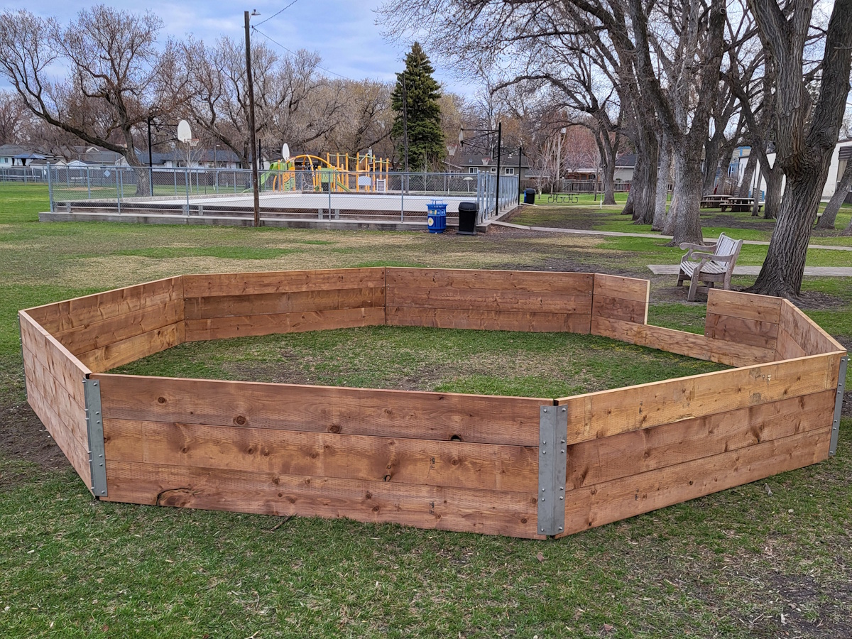 a GaGa Ball Pit