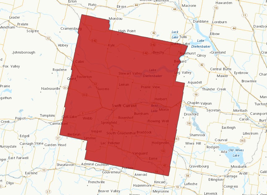 wind warning may 7