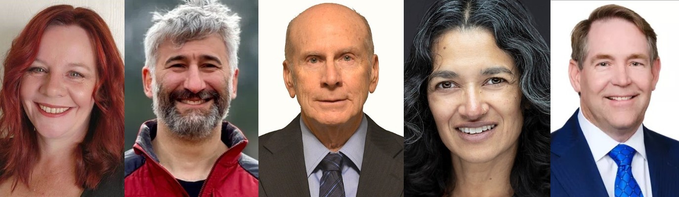 yellowhead candidates