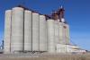 This is the type of storage facility that can hold 1.5 billion