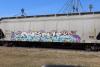 Is it art or graffitti?