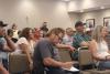 Drought Town Hall 