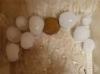 large hail