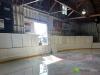 a photo of the inside of a rink