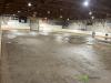 a photo of the inside of a rink