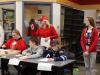 ecole morden middle school elections