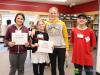 ecole morden middle school elections