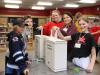 ecole morden middle school elections